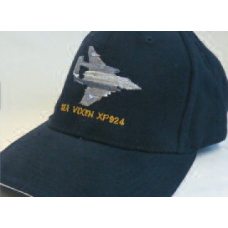 Team Vixen Sea Vixen Baseball Cap